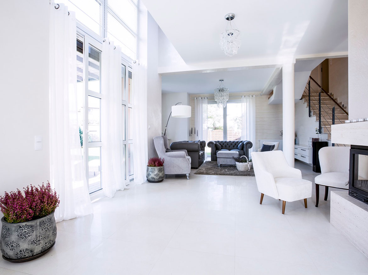 Modern Apartments for Urban Living
