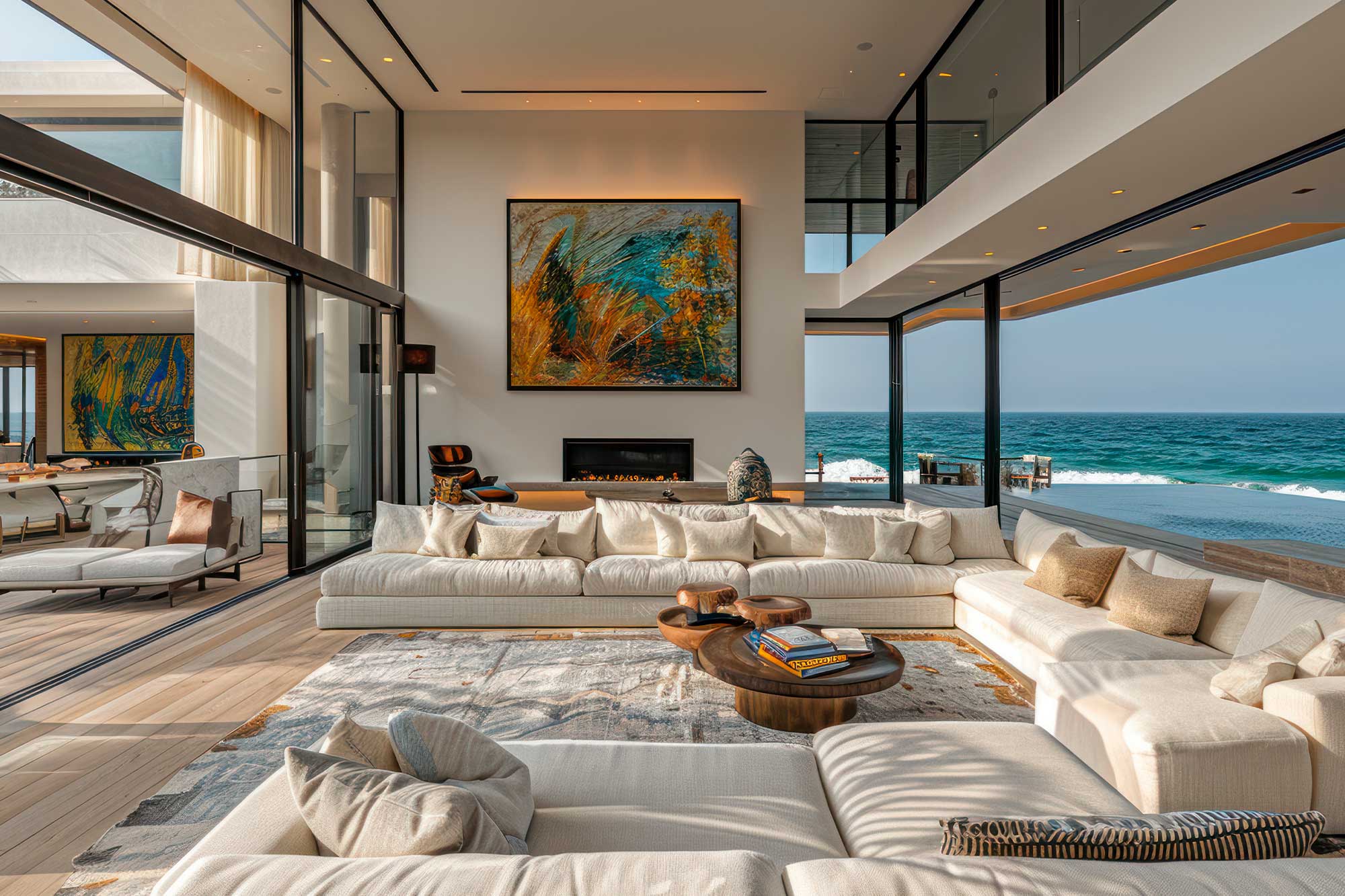 Spacious Single-Family Homes