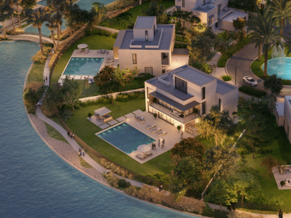 The Oasis